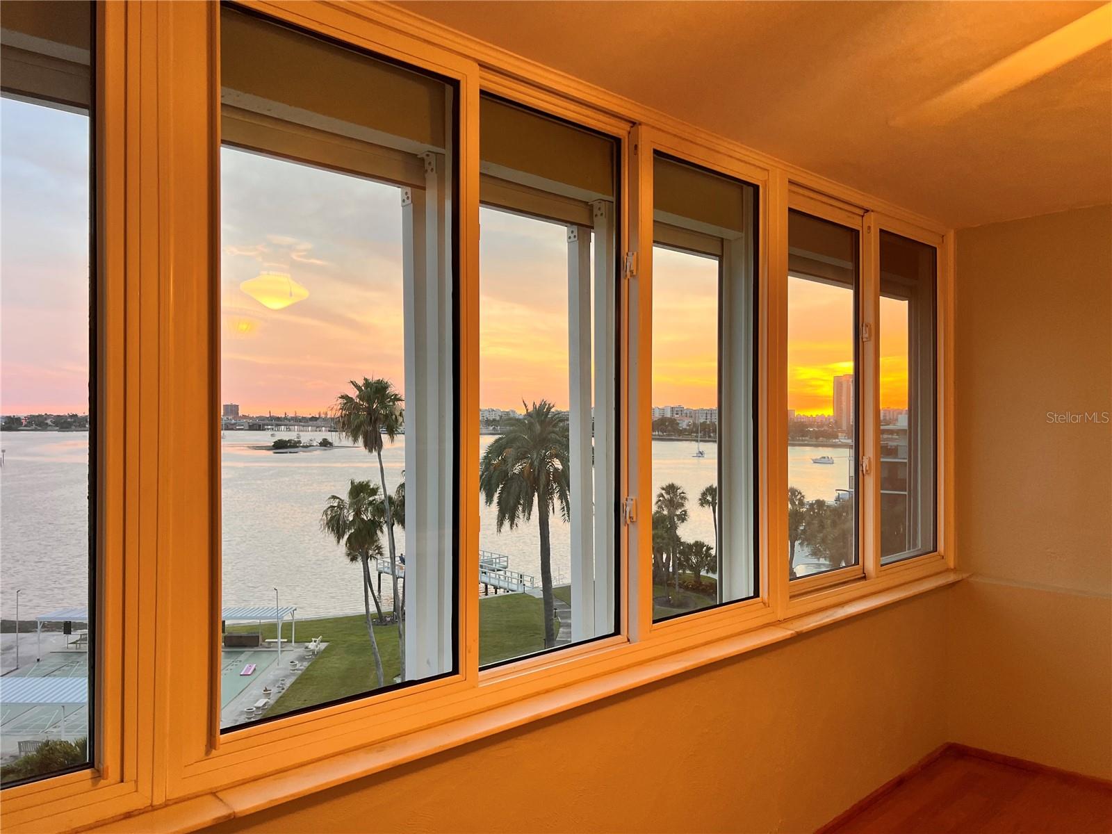 1868 SHORE DR S #607, SOUTH PASADENA, FL, 33707