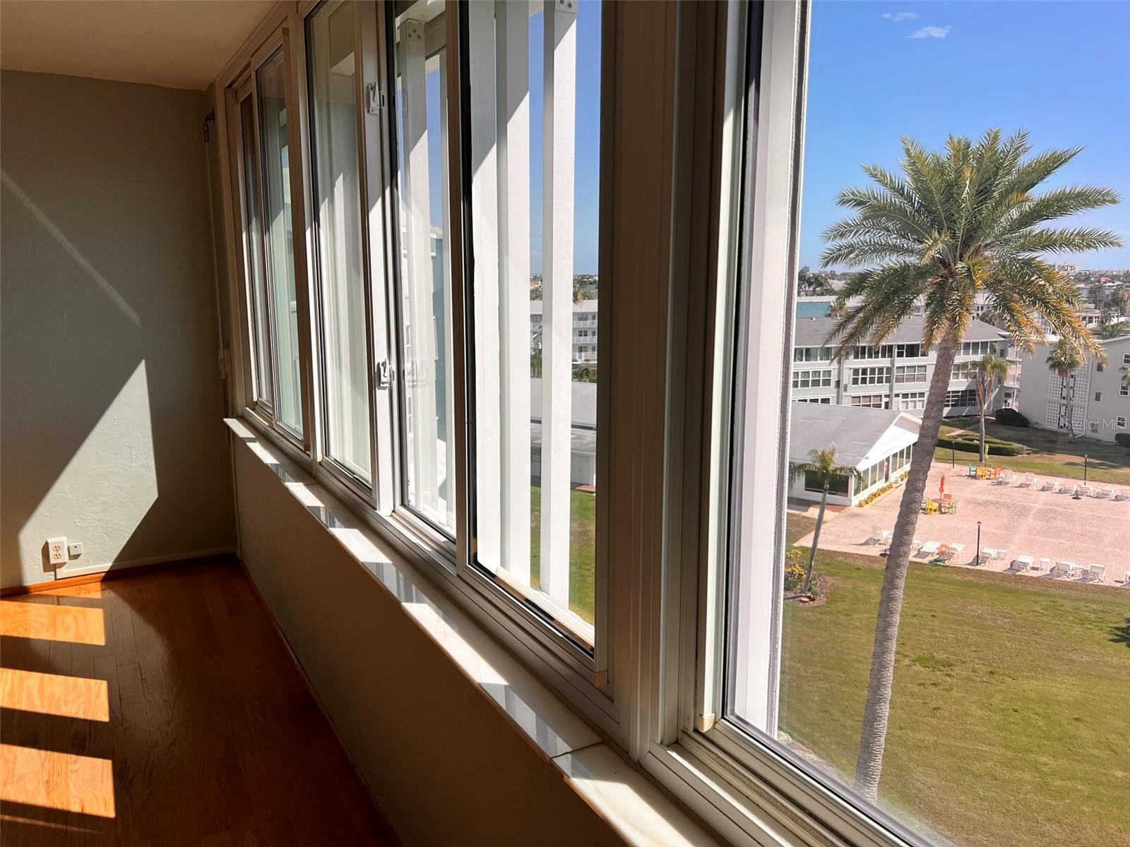 1868 SHORE DR S #607, SOUTH PASADENA, FL, 33707