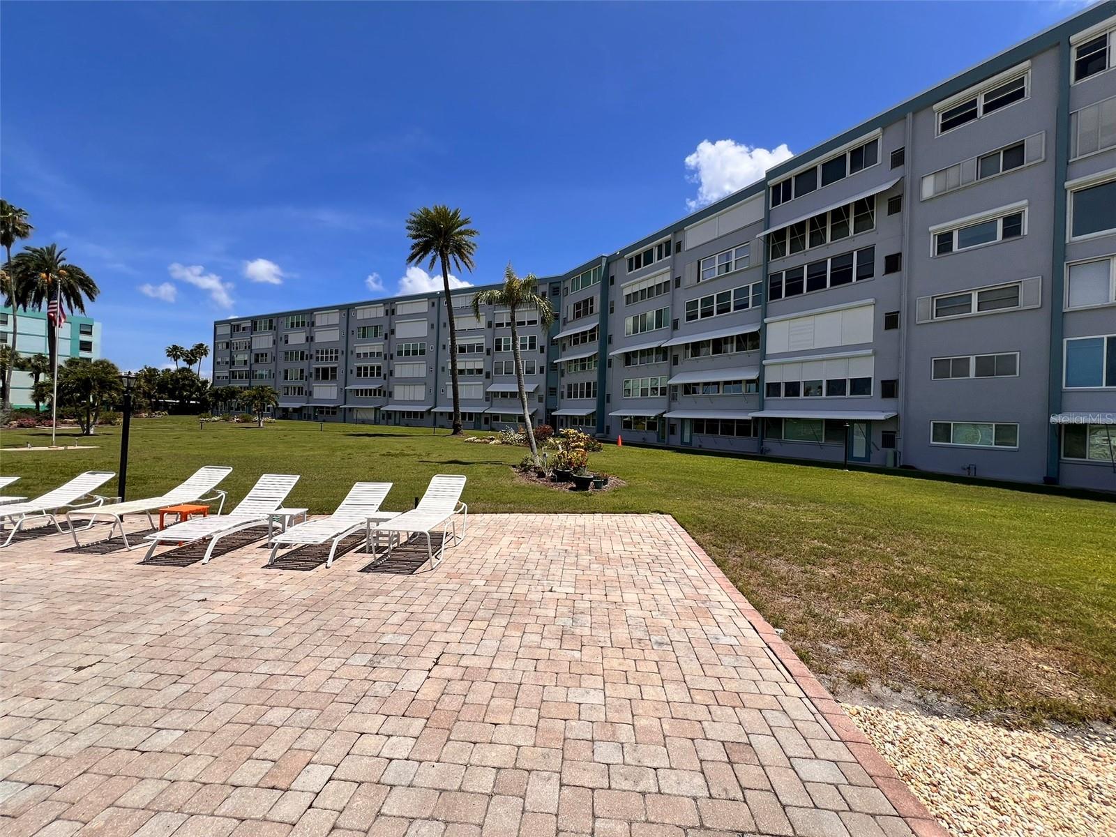 1868 SHORE DR S #607, SOUTH PASADENA, FL, 33707