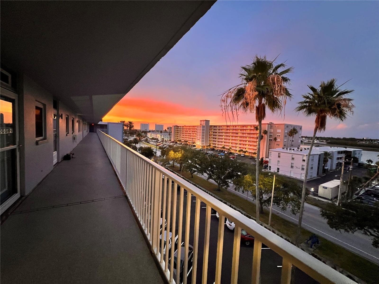 1868 SHORE DR S #607, SOUTH PASADENA, FL, 33707