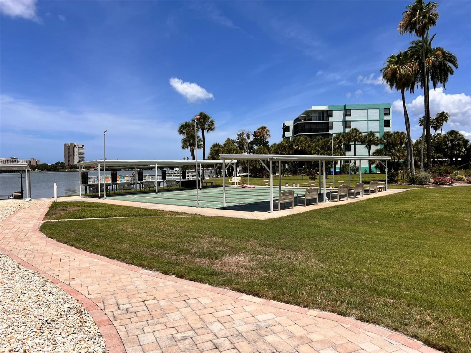 1868 SHORE DR S #607, SOUTH PASADENA, FL, 33707