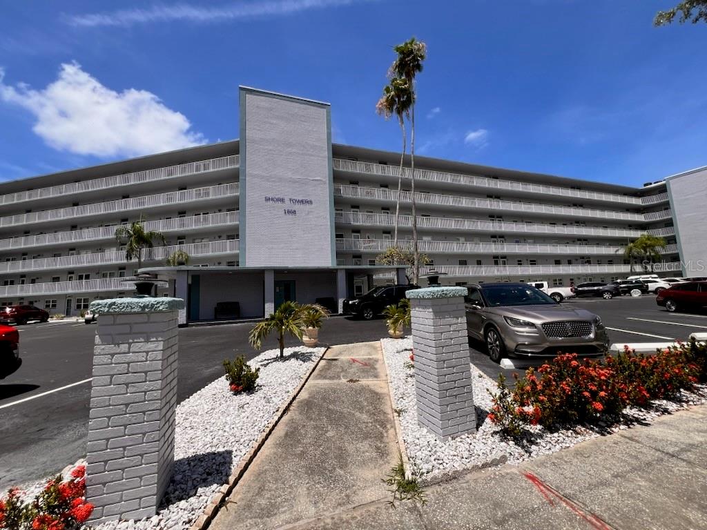 1868 SHORE DR S #607, SOUTH PASADENA, FL, 33707