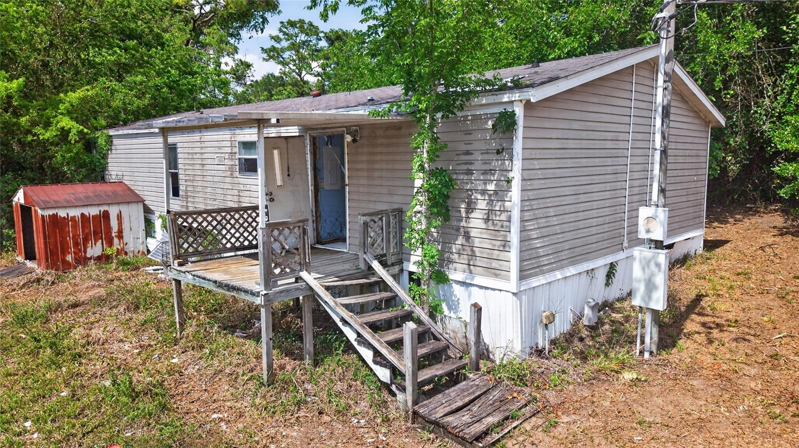 COOPER TERRACE, BROOKSVILLE, FL, 34601