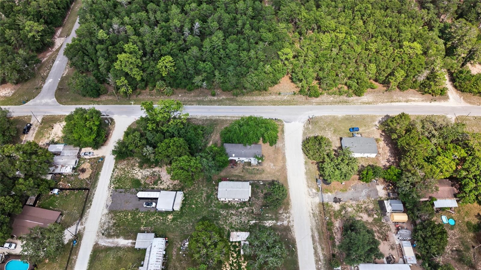 COOPER TERRACE, BROOKSVILLE, FL, 34601
