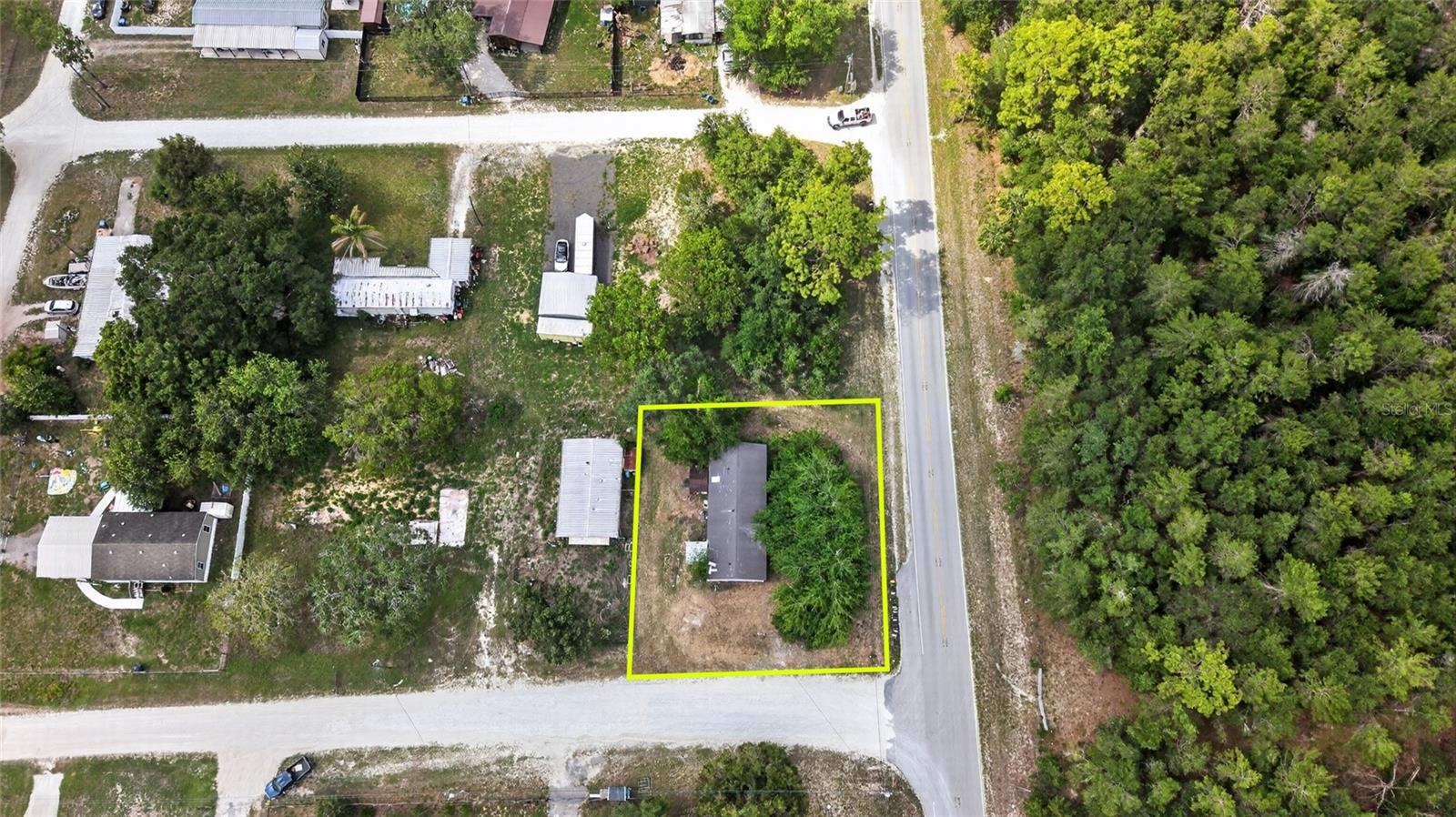 COOPER TERRACE, BROOKSVILLE, FL, 34601