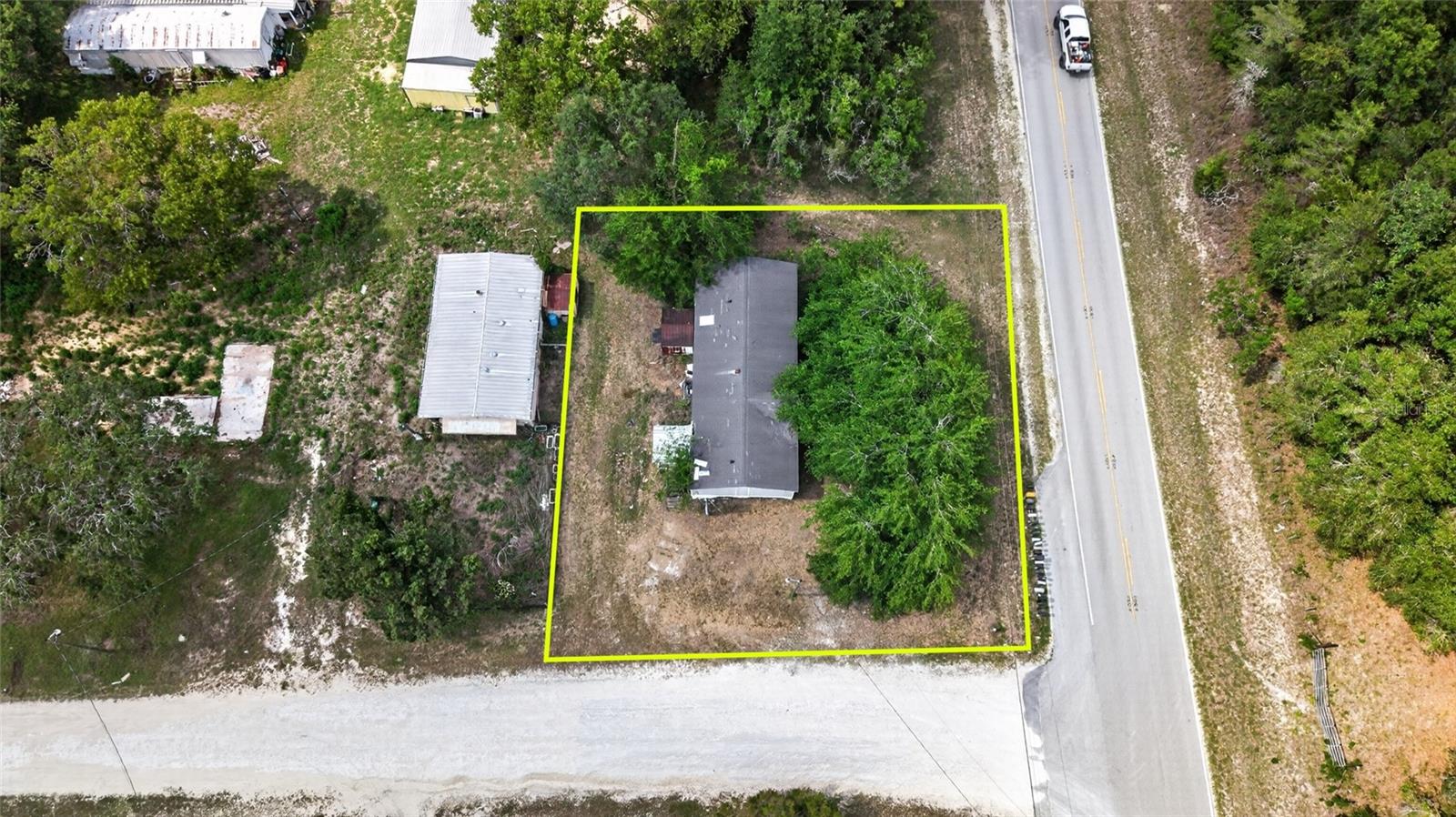 COOPER TERRACE, BROOKSVILLE, FL, 34601
