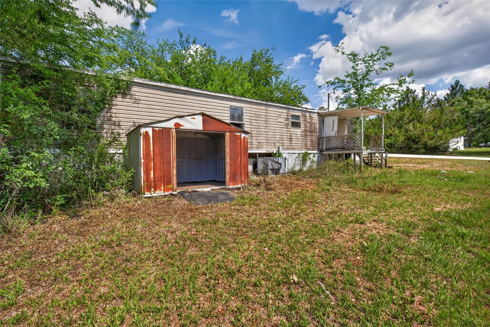 COOPER TERRACE, BROOKSVILLE, FL, 34601