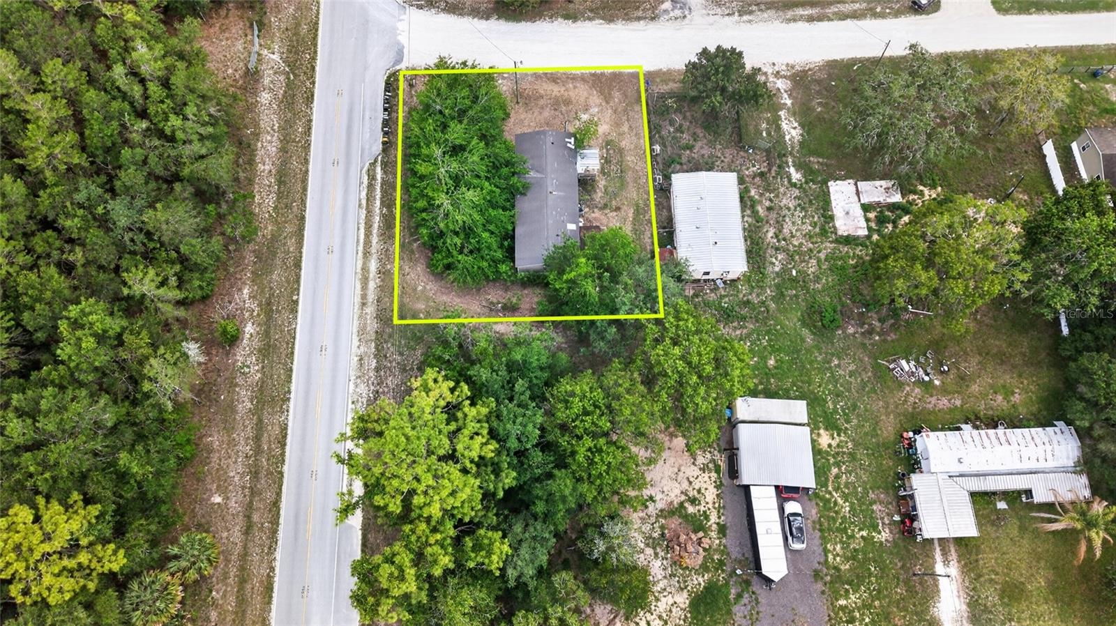 COOPER TERRACE, BROOKSVILLE, FL, 34601