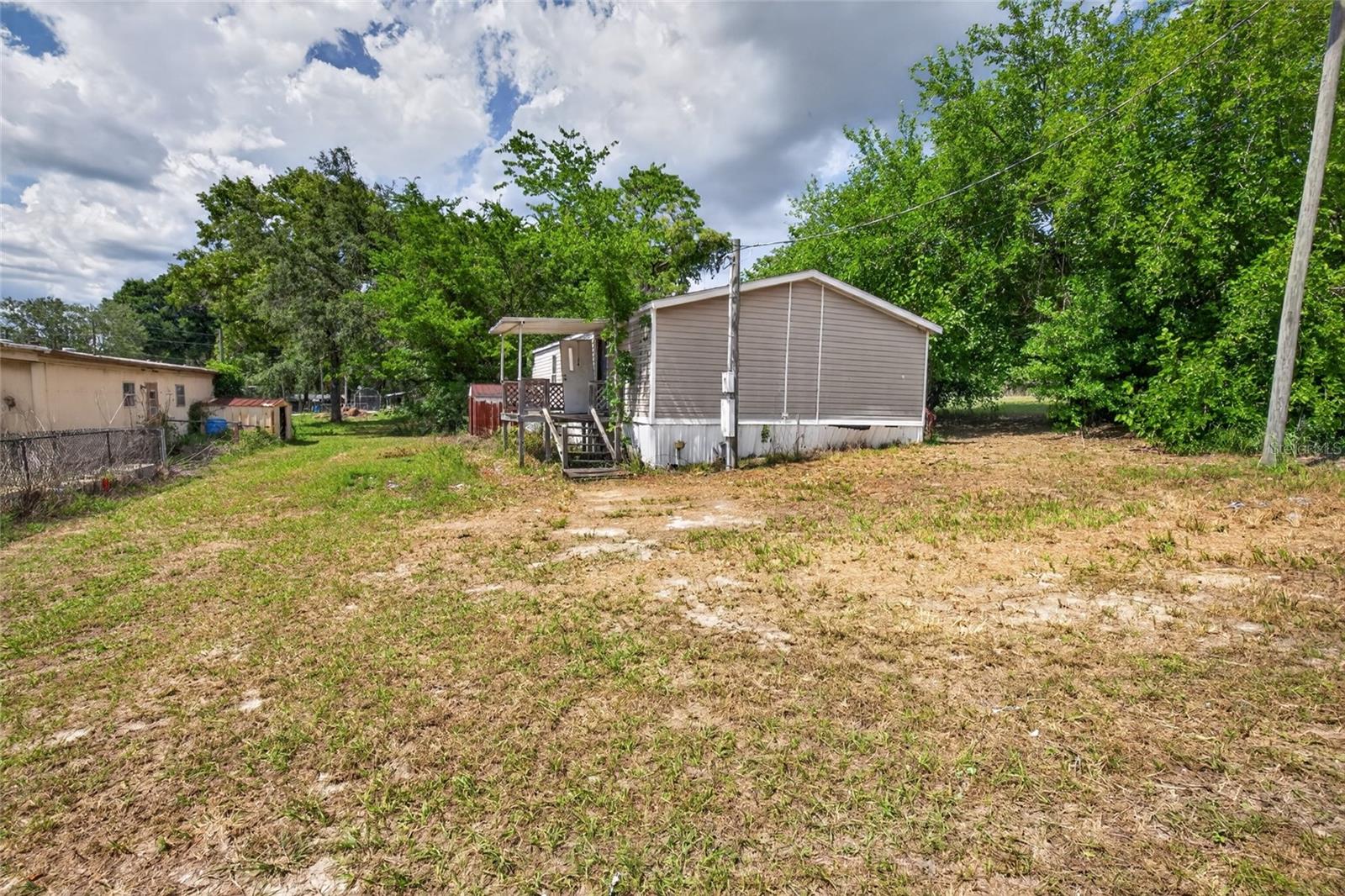 COOPER TERRACE, BROOKSVILLE, FL, 34601