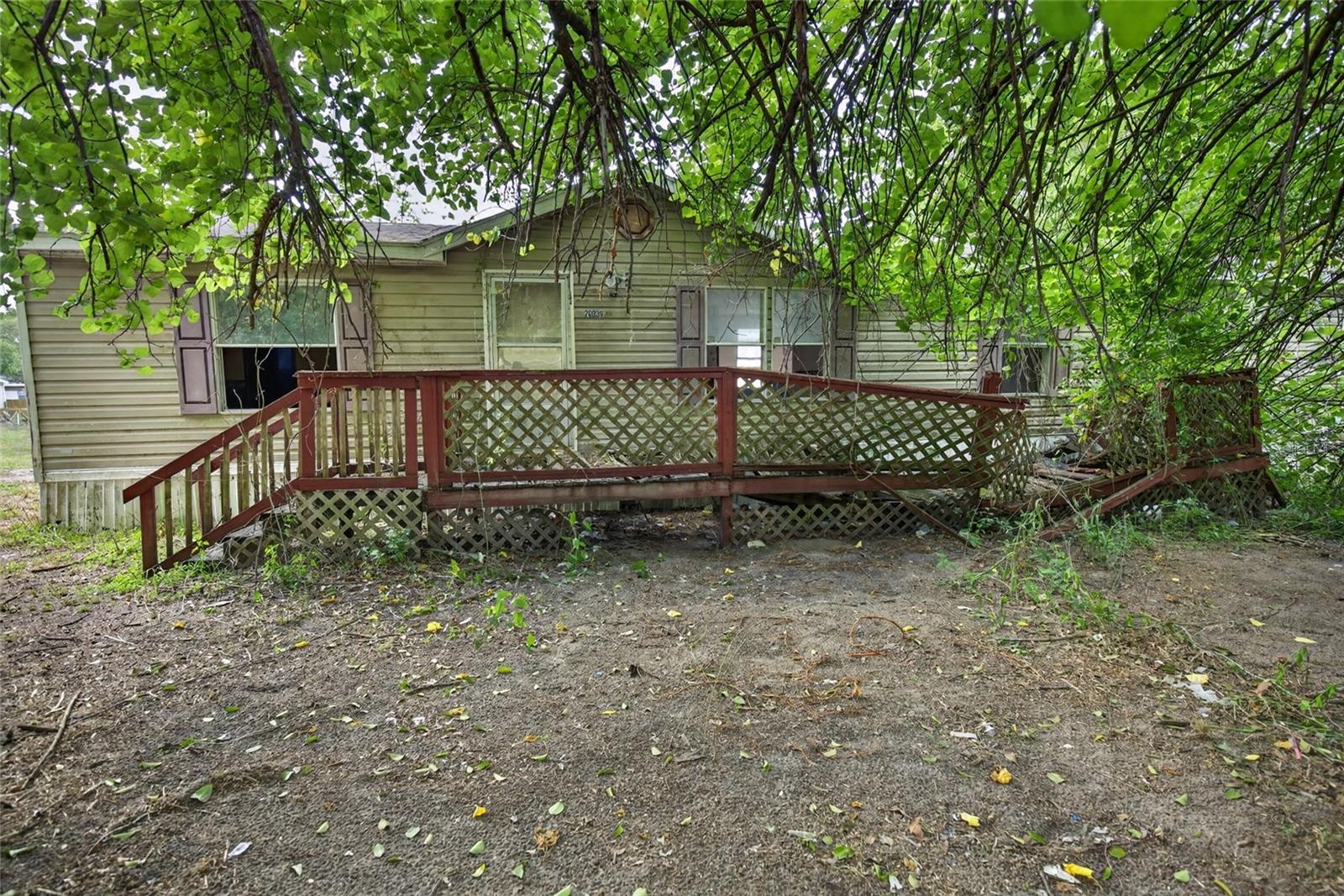 COOPER TERRACE, BROOKSVILLE, FL, 34601