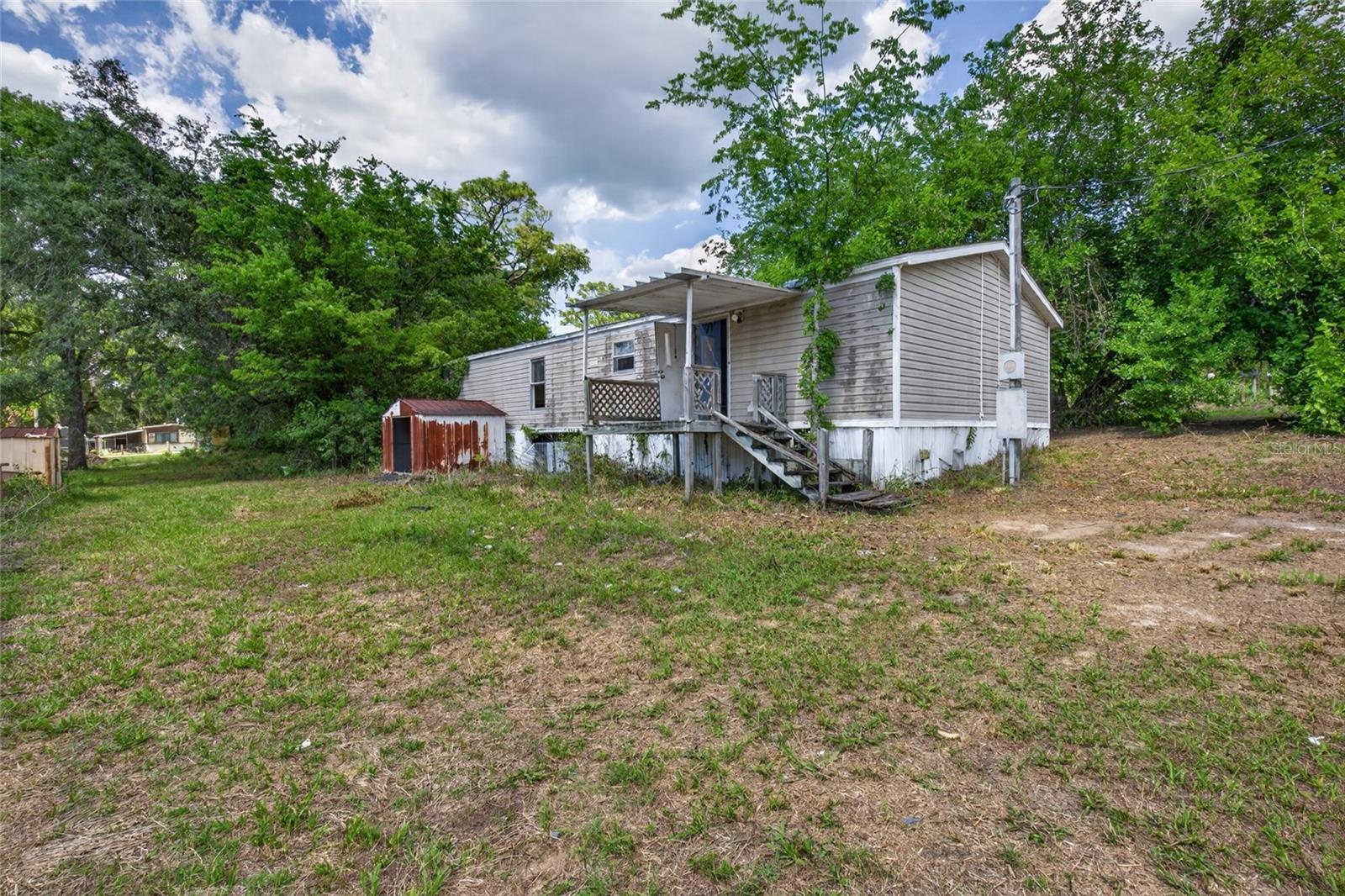 COOPER TERRACE, BROOKSVILLE, FL, 34601