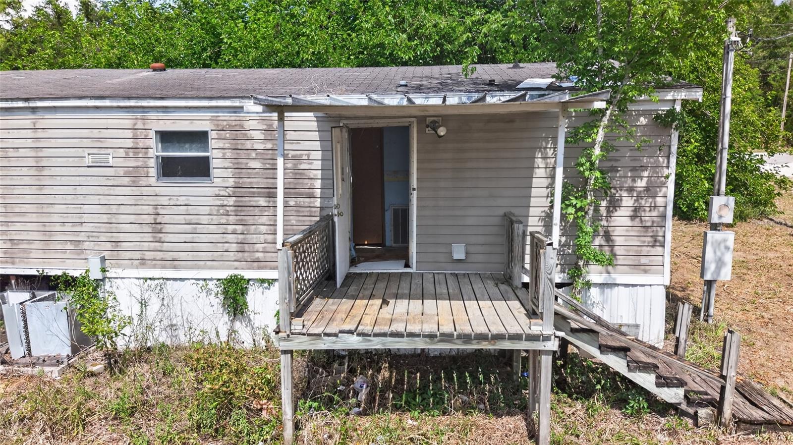 COOPER TERRACE, BROOKSVILLE, FL, 34601