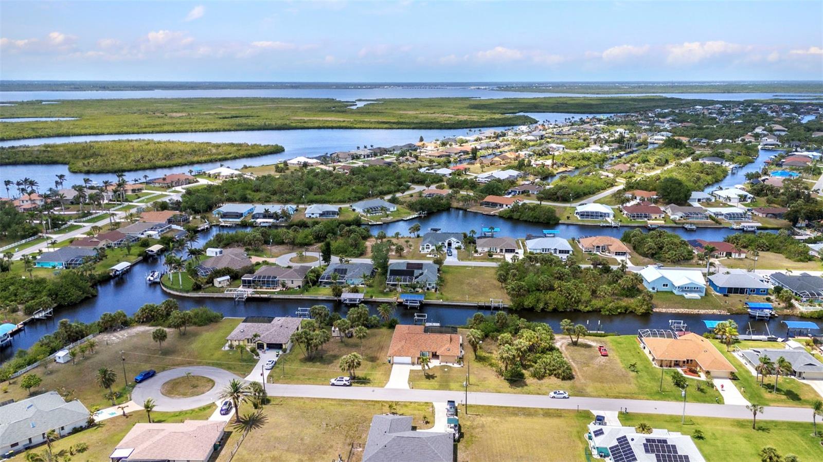 4473 SWEETBAY ST, PORT CHARLOTTE, FL, 33948