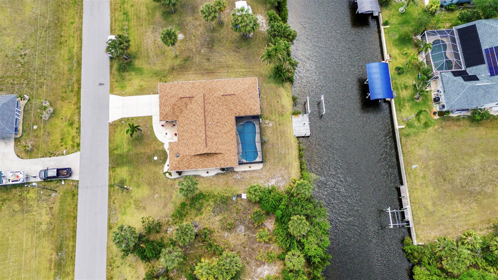 4473 SWEETBAY ST, PORT CHARLOTTE, FL, 33948