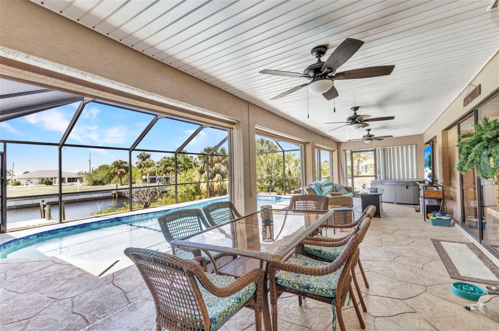 4473 SWEETBAY ST, PORT CHARLOTTE, FL, 33948