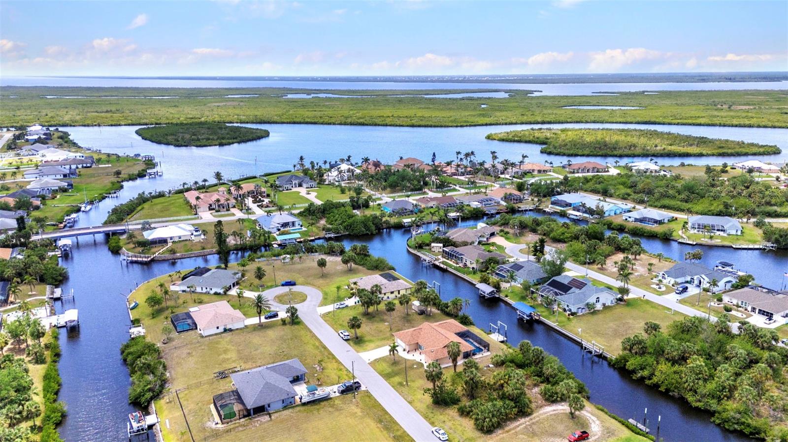 4473 SWEETBAY ST, PORT CHARLOTTE, FL, 33948