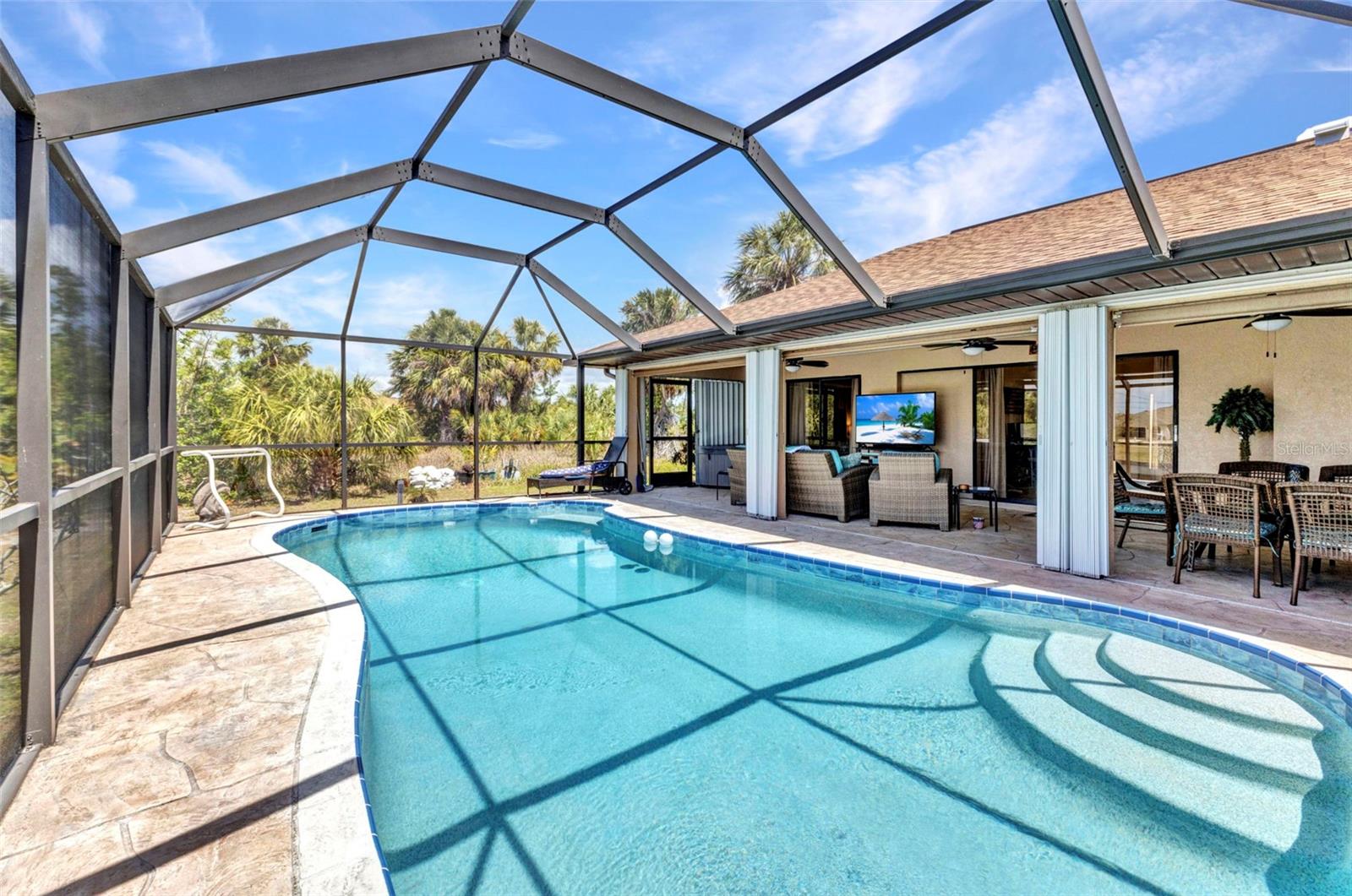 4473 SWEETBAY ST, PORT CHARLOTTE, FL, 33948