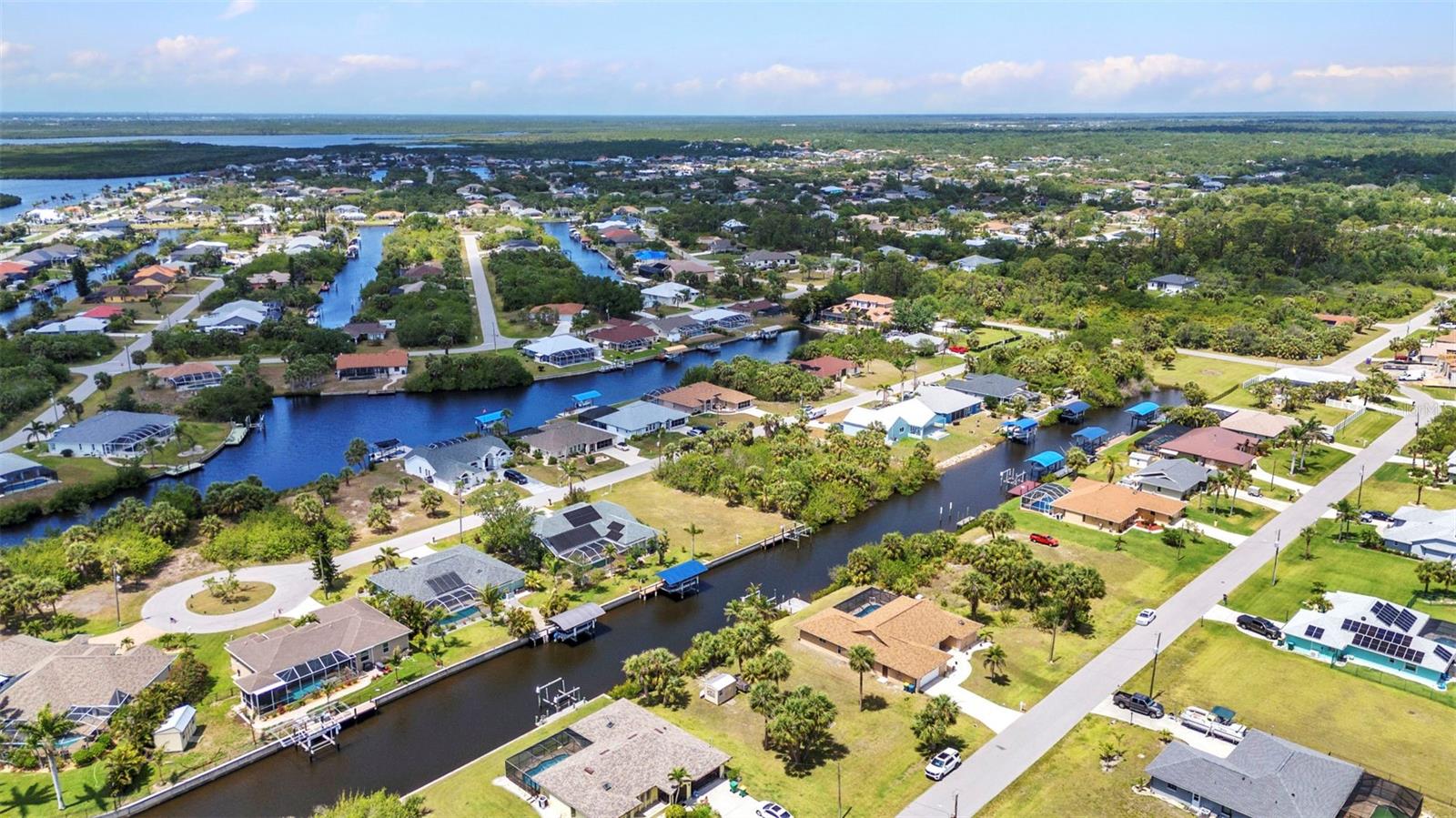 4473 SWEETBAY ST, PORT CHARLOTTE, FL, 33948