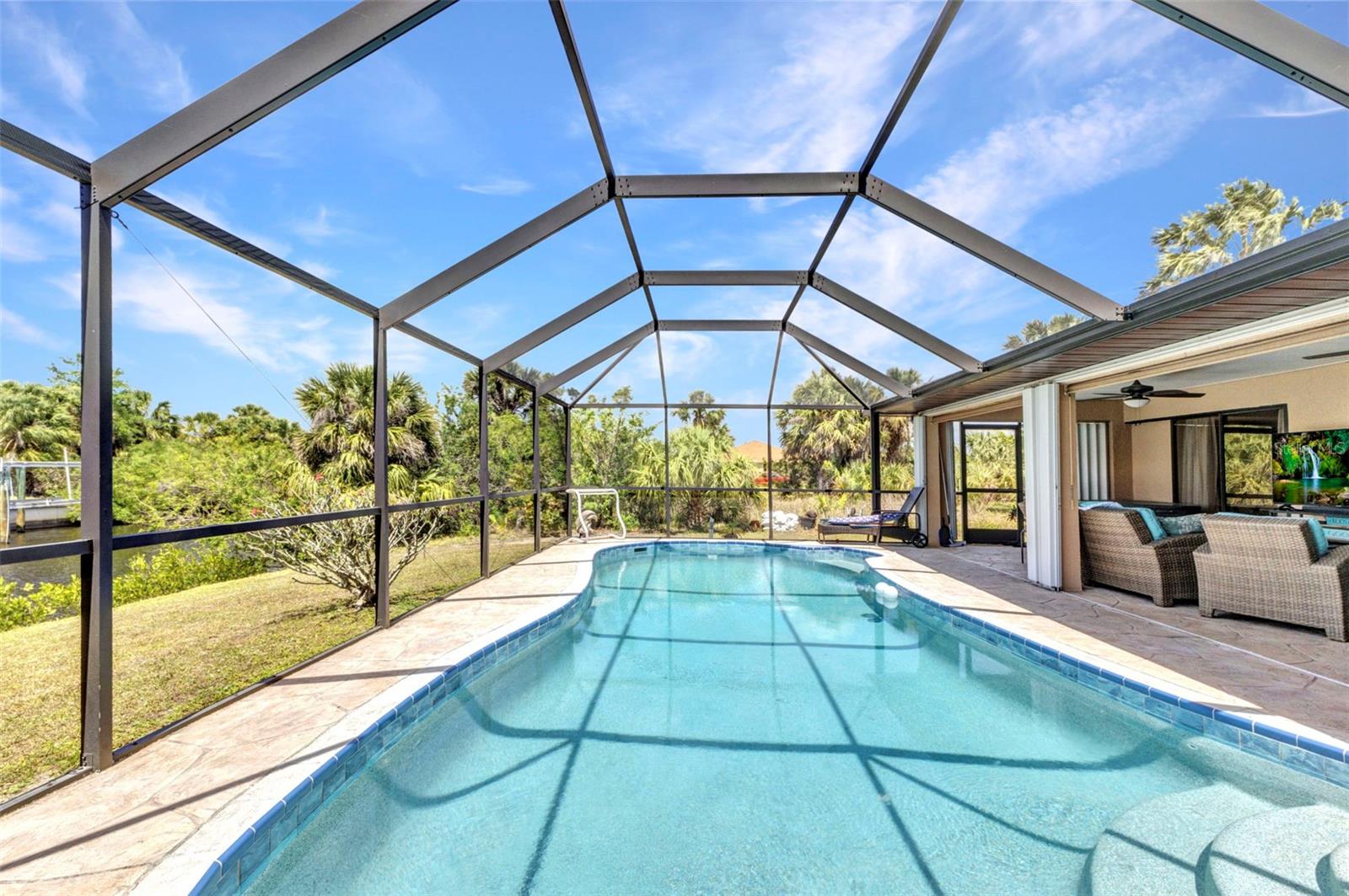 4473 SWEETBAY ST, PORT CHARLOTTE, FL, 33948