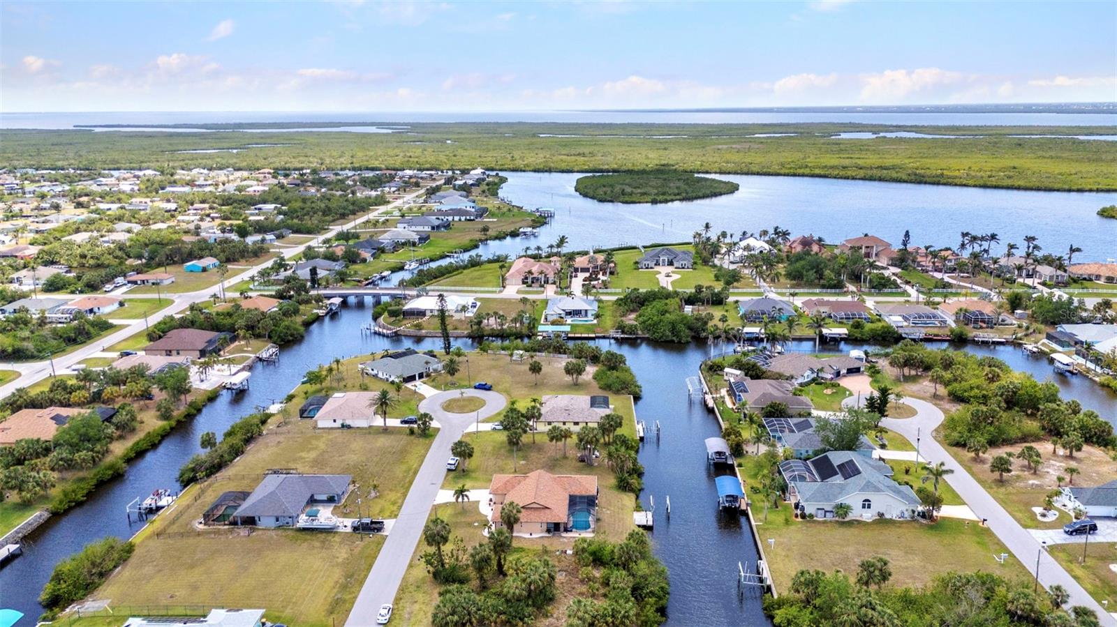 4473 SWEETBAY ST, PORT CHARLOTTE, FL, 33948