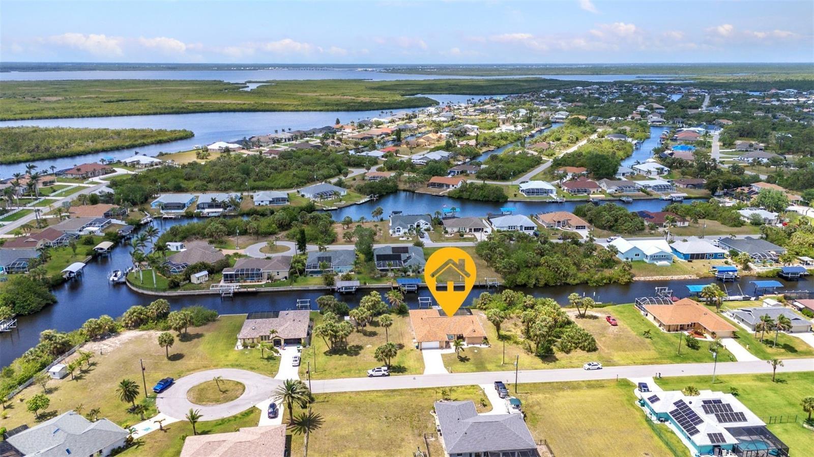 4473 SWEETBAY ST, PORT CHARLOTTE, FL, 33948