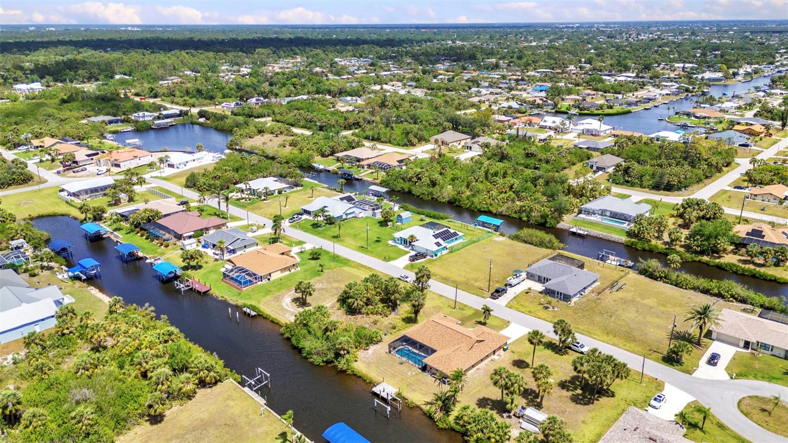 4473 SWEETBAY ST, PORT CHARLOTTE, FL, 33948
