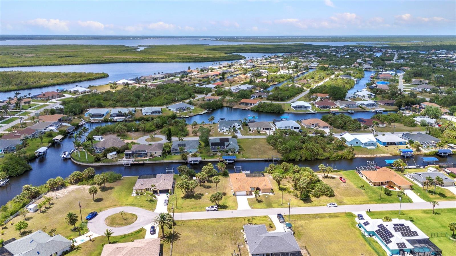 4473 SWEETBAY ST, PORT CHARLOTTE, FL, 33948