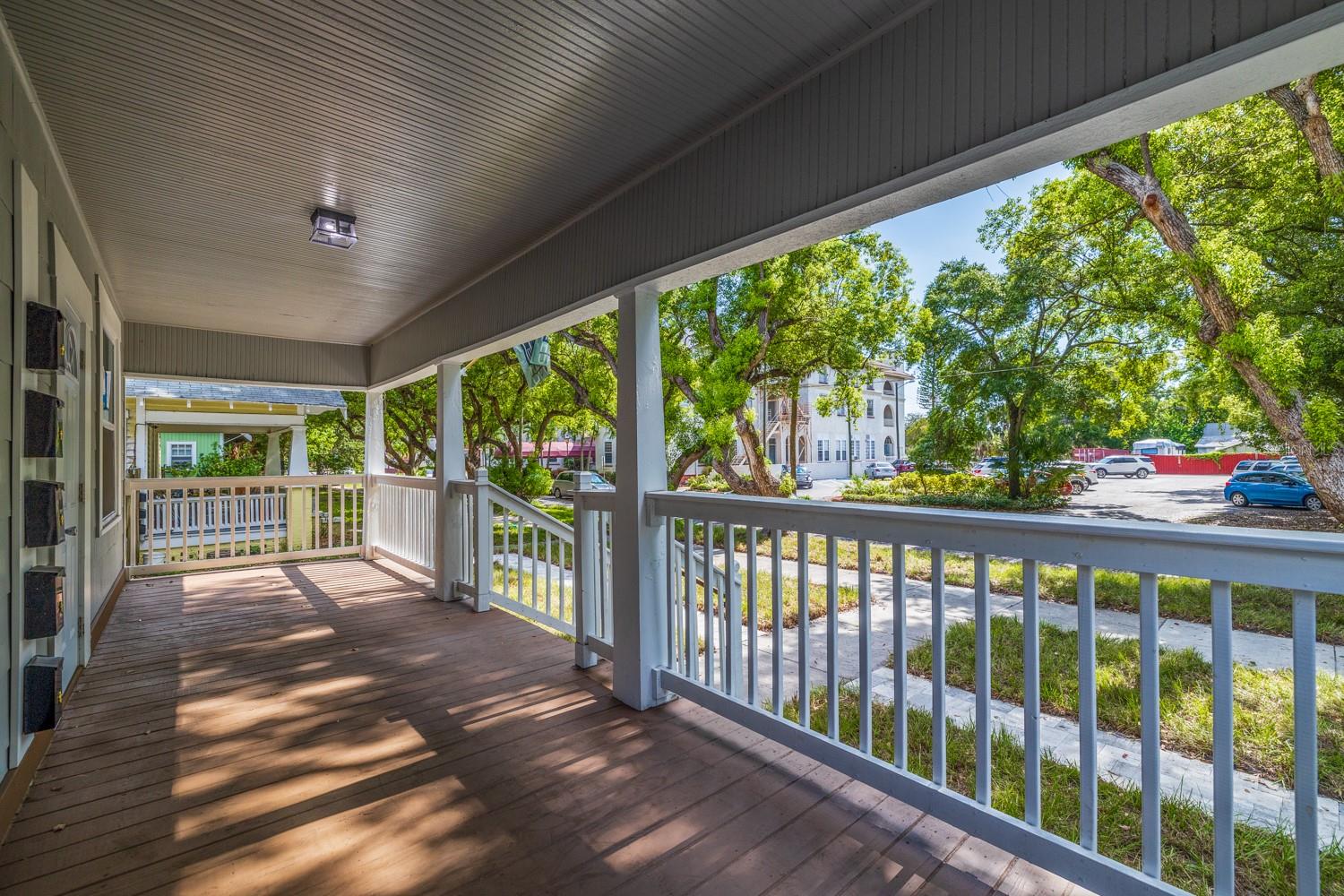 736 JACKSON ST N #2, ST PETERSBURG, FL, 33705