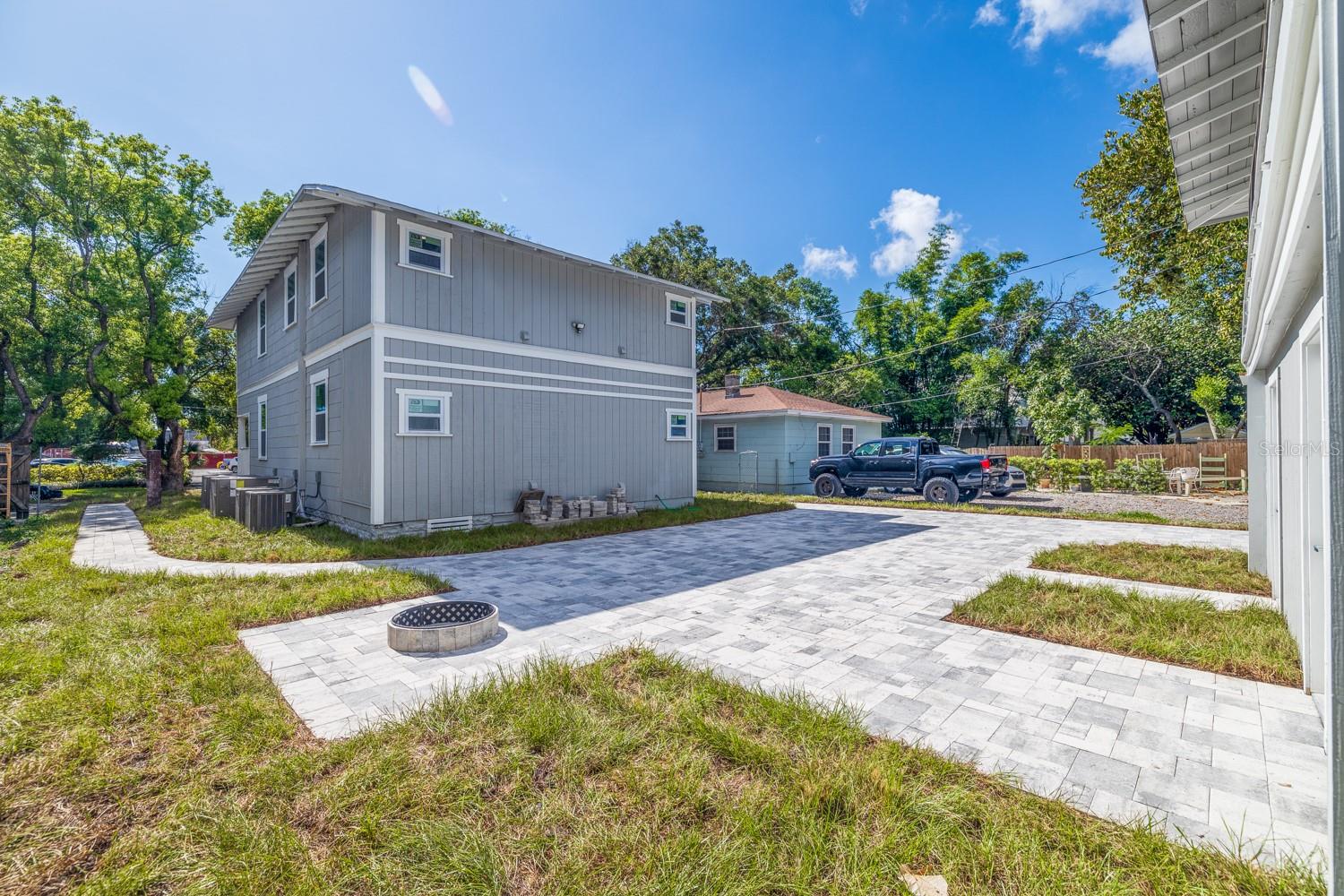 736 JACKSON ST N #2, ST PETERSBURG, FL, 33705
