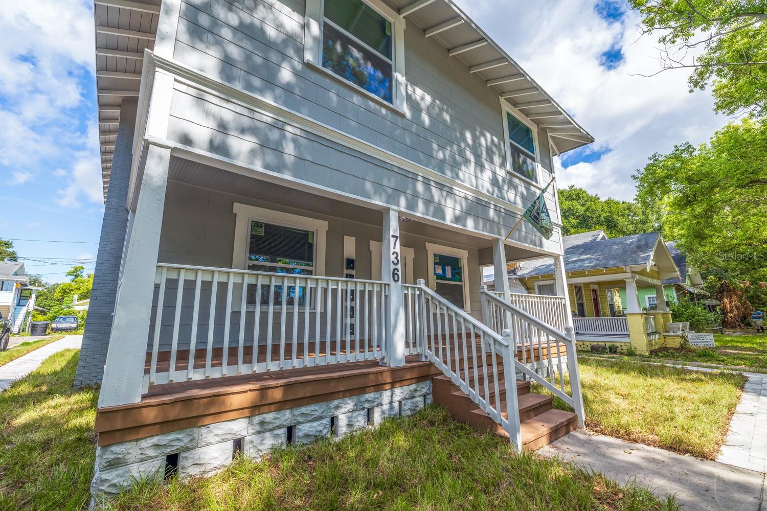 736 JACKSON ST N #2, ST PETERSBURG, FL, 33705