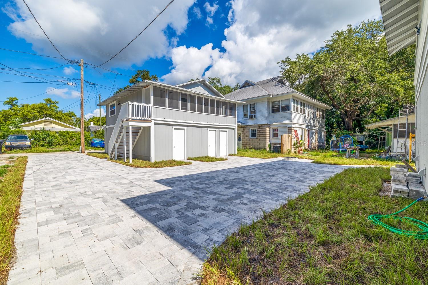 736 JACKSON ST N #2, ST PETERSBURG, FL, 33705