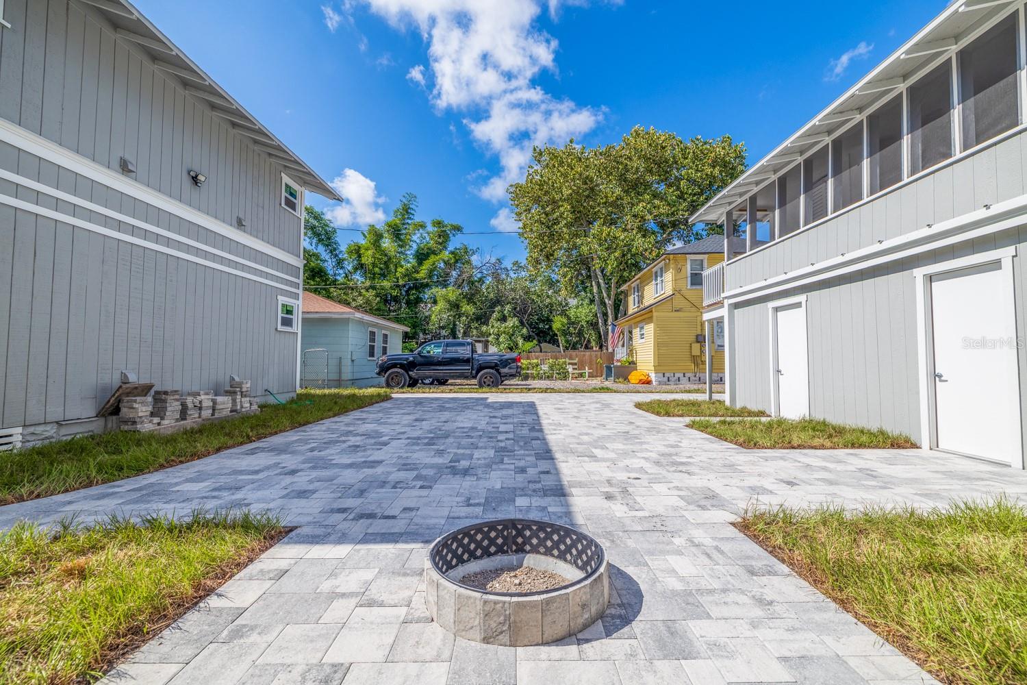 736 JACKSON ST N #2, ST PETERSBURG, FL, 33705