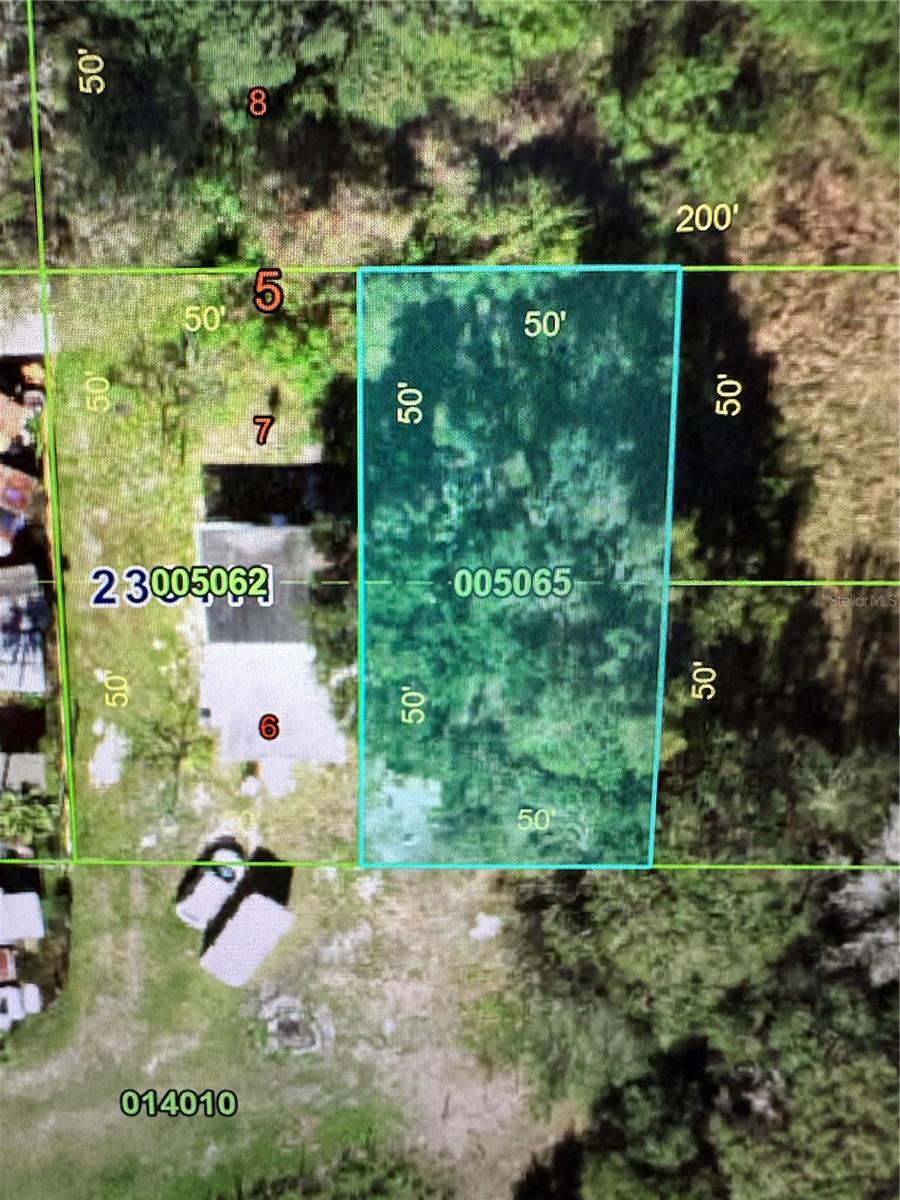 0 CAIN ST, MULBERRY, FL, 33860