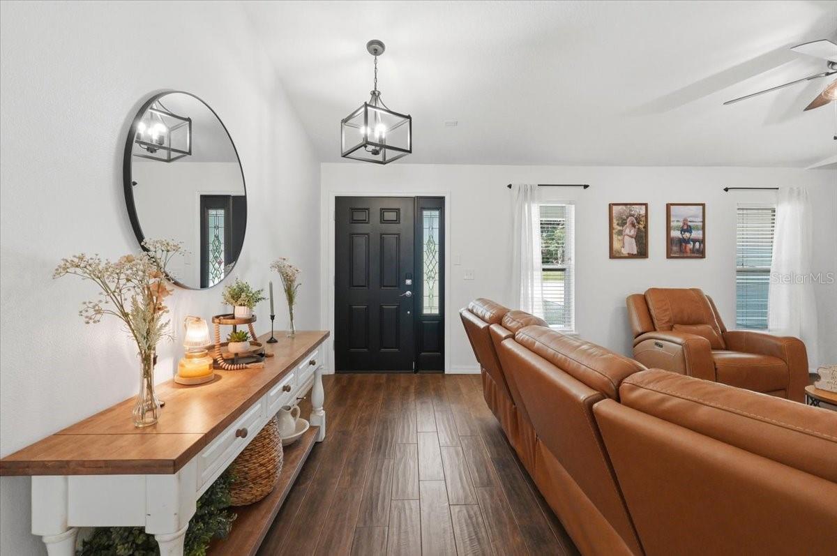 7125 HONEYSUCKLE DR, LAKELAND, FL, 33813