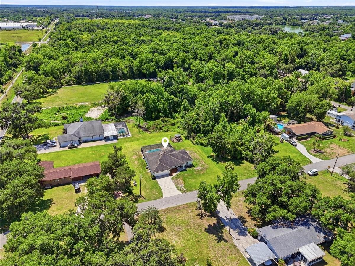 7125 HONEYSUCKLE DR, LAKELAND, FL, 33813
