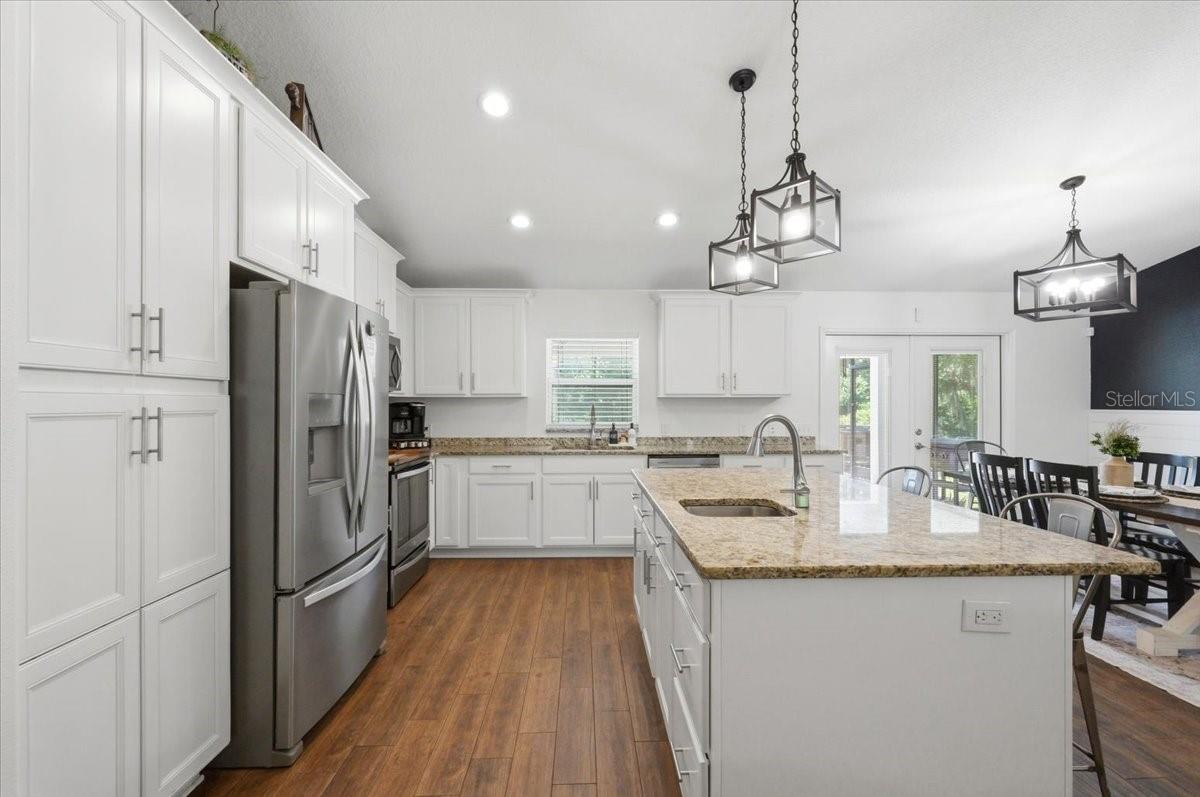 7125 HONEYSUCKLE DR, LAKELAND, FL, 33813