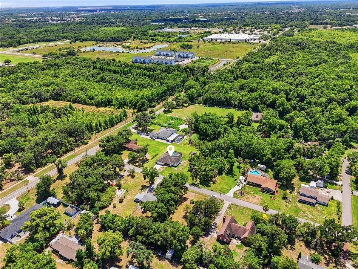7125 HONEYSUCKLE DR, LAKELAND, FL, 33813