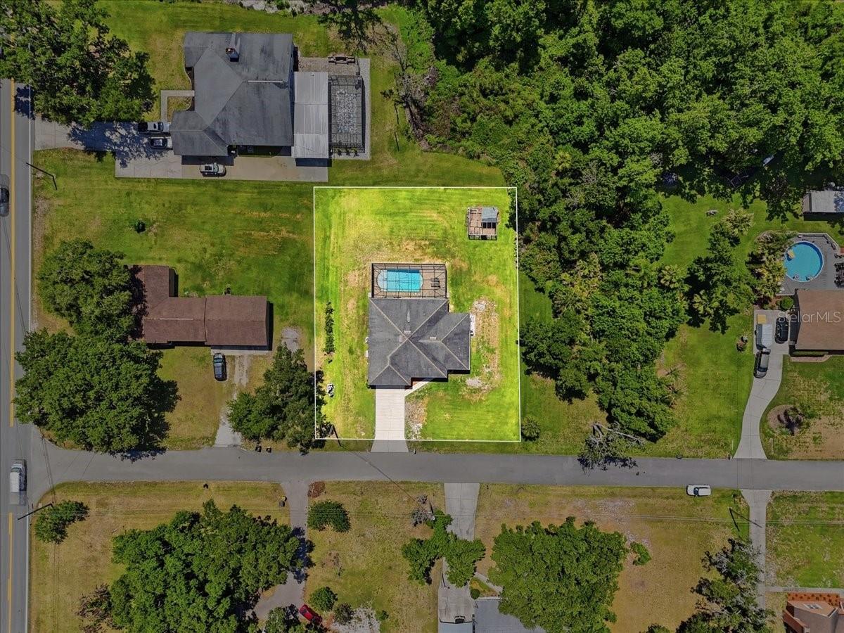 7125 HONEYSUCKLE DR, LAKELAND, FL, 33813