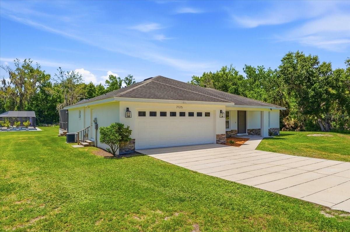 7125 HONEYSUCKLE DR, LAKELAND, FL, 33813