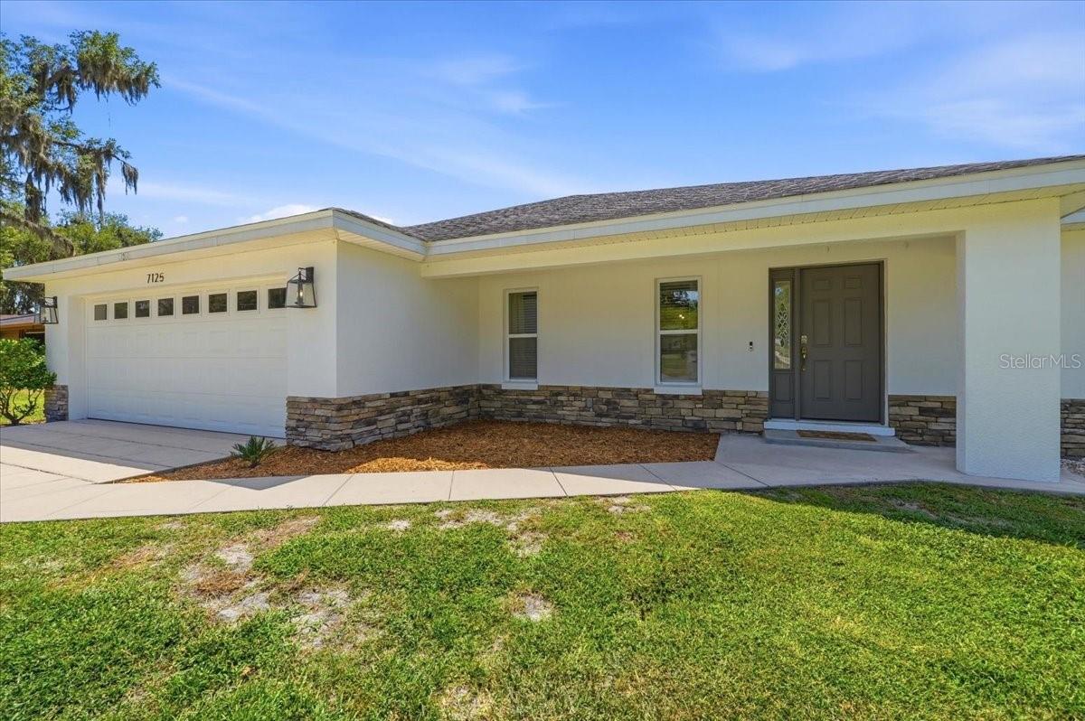 7125 HONEYSUCKLE DR, LAKELAND, FL, 33813