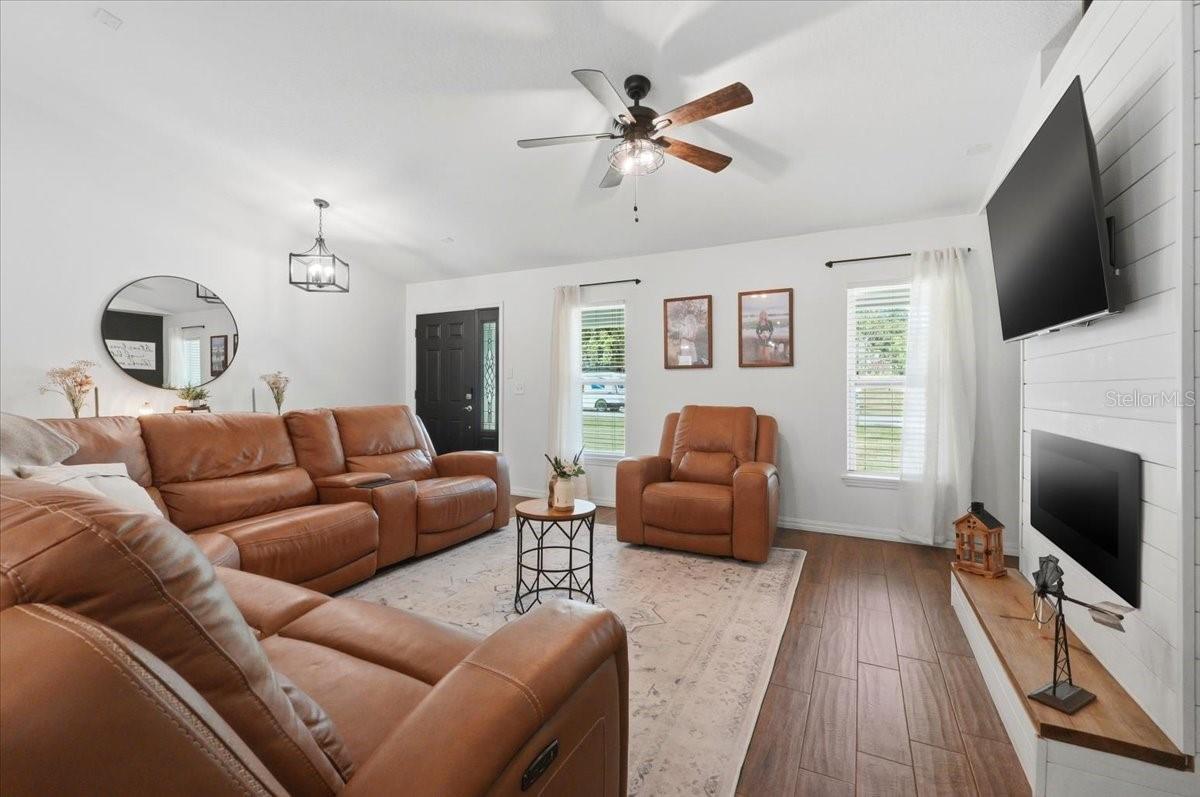 7125 HONEYSUCKLE DR, LAKELAND, FL, 33813