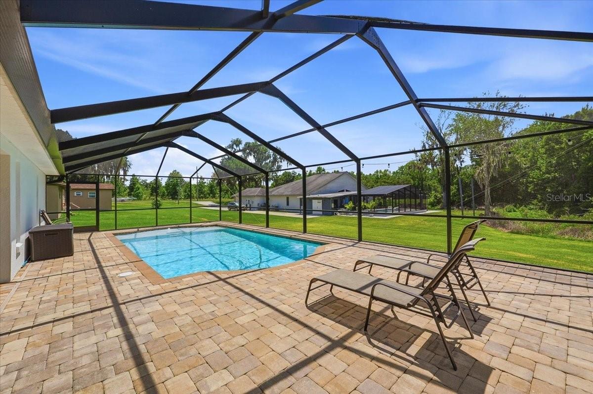 7125 HONEYSUCKLE DR, LAKELAND, FL, 33813