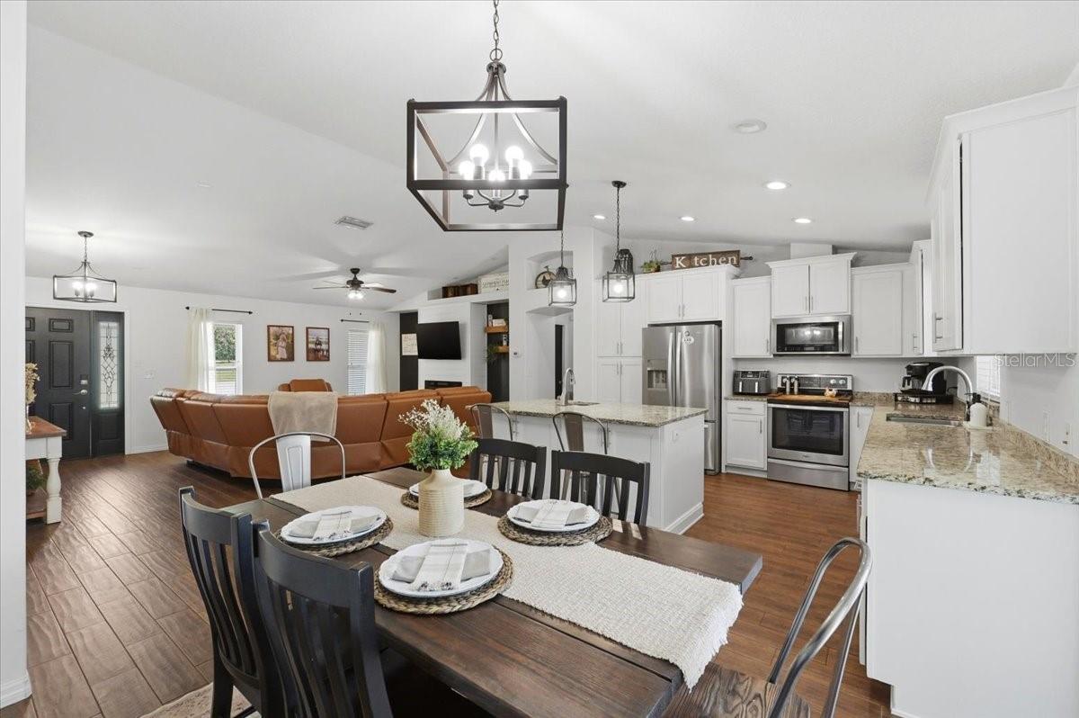 7125 HONEYSUCKLE DR, LAKELAND, FL, 33813