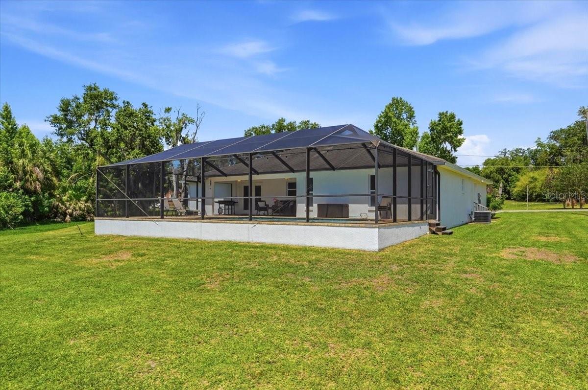 7125 HONEYSUCKLE DR, LAKELAND, FL, 33813