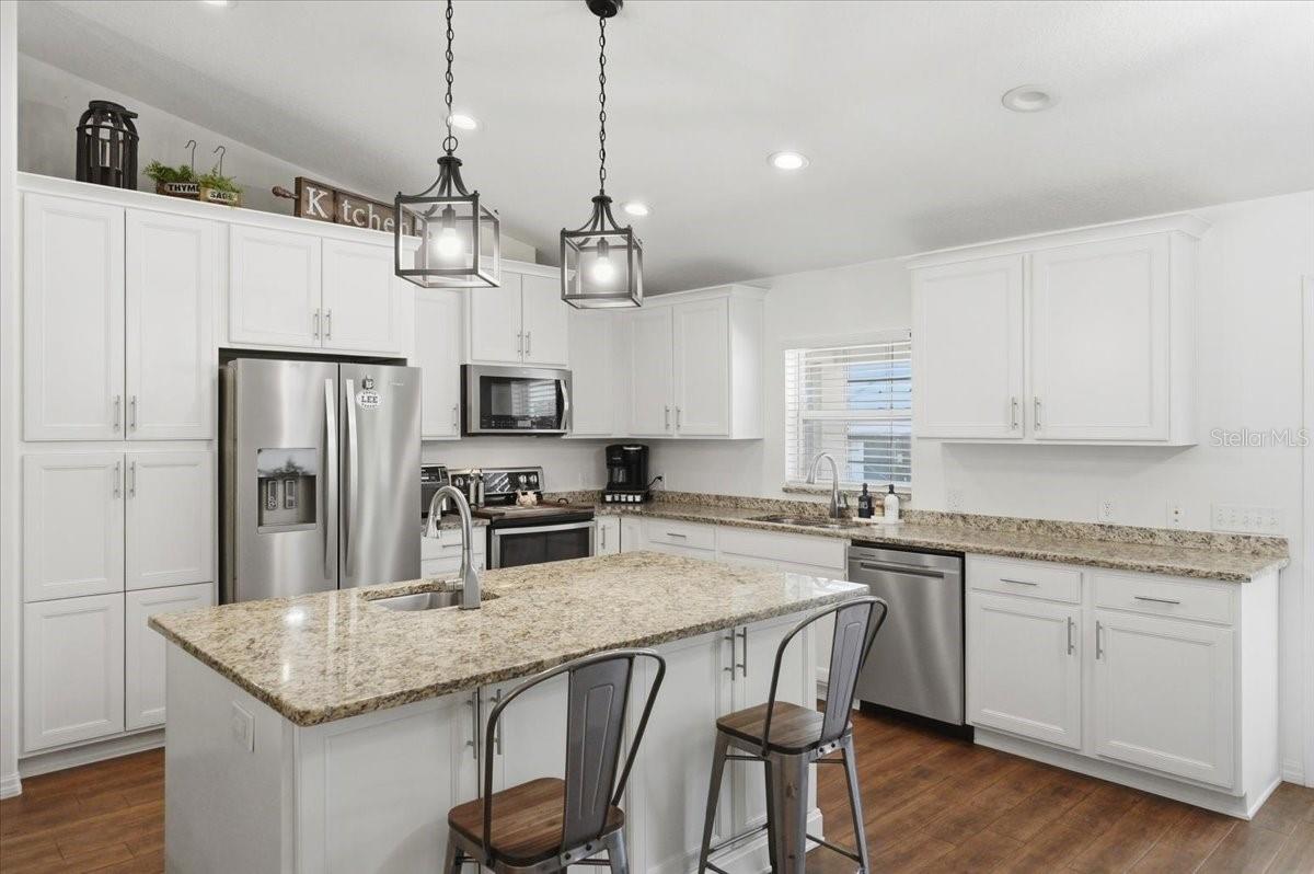 7125 HONEYSUCKLE DR, LAKELAND, FL, 33813