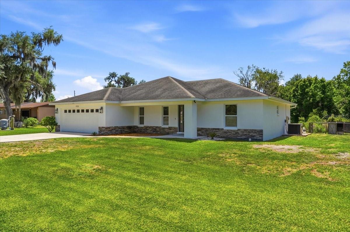 7125 HONEYSUCKLE DR, LAKELAND, FL, 33813