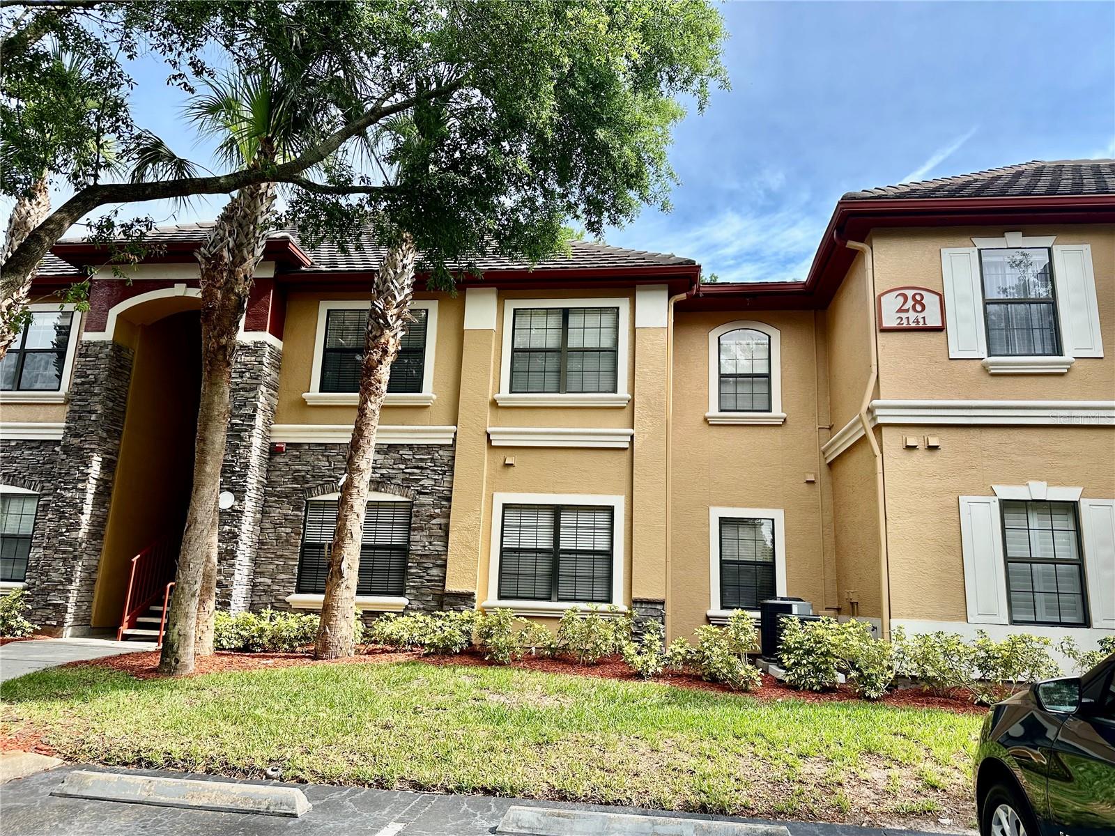2141 PORTOFINO PL #28-282, PALM HARBOR, FL, 34683