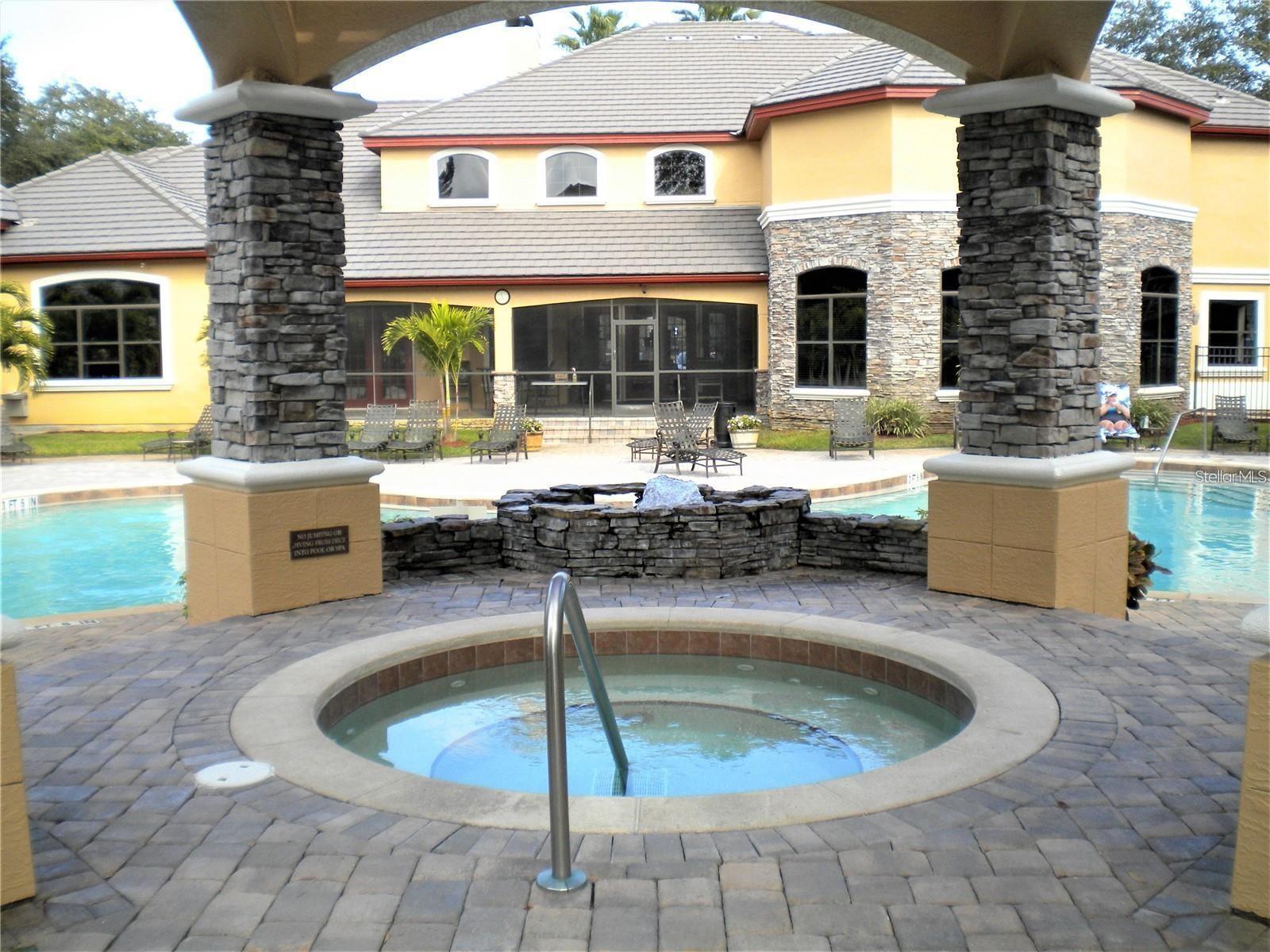2141 PORTOFINO PL #28-282, PALM HARBOR, FL, 34683