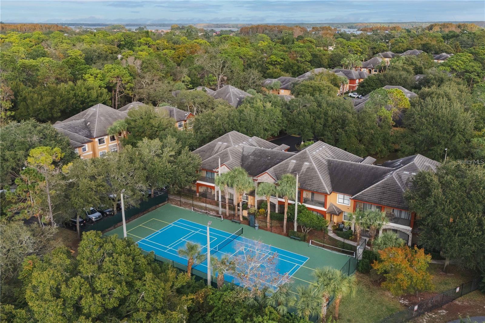 2141 PORTOFINO PL #28-282, PALM HARBOR, FL, 34683