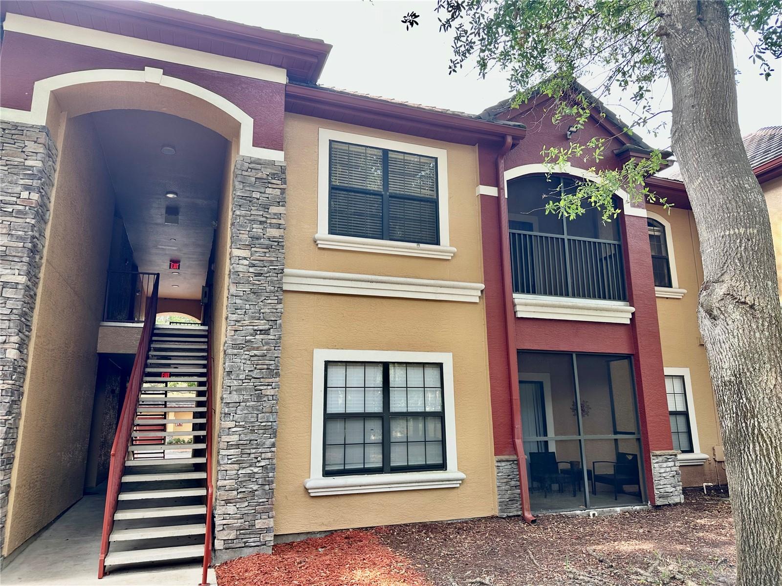 2141 PORTOFINO PL #28-282, PALM HARBOR, FL, 34683